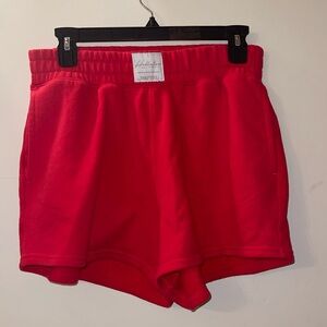 Hollister Boxing Style Sweat Shorts